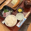 まるは食堂 チカマチラウンジ店