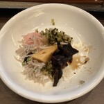 ラビスタ東京ベイ - 京の漬物&ちりめんじゃこ