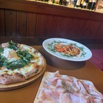 欲ばりイタリアン ボンジョル豚 - 