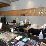 氷菓子屋KOMARU - 