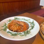 欲ばりイタリアン ボンジョル豚 - 