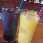 欲ばりイタリアン ボンジョル豚 - 