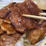 ぶた丼のとん田 - 