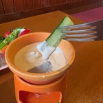 欲ばりイタリアン ボンジョル豚 - 