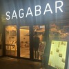SAGABAR