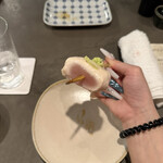 YAKITORI B NAKAMEGURO - 