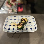 YAKITORI B NAKAMEGURO - 