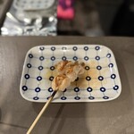 YAKITORI B NAKAMEGURO - 