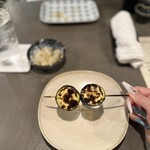 YAKITORI B NAKAMEGURO - 