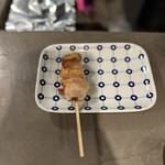 YAKITORI B NAKAMEGURO - 