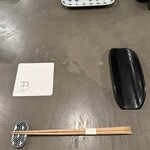 YAKITORI B NAKAMEGURO - 