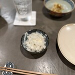 YAKITORI B NAKAMEGURO - 