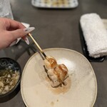 YAKITORI B NAKAMEGURO - 