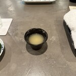 YAKITORI B NAKAMEGURO - 