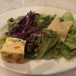 TRATTORIA AL SODO  - 