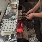 YAKITORI B NAKAMEGURO - 