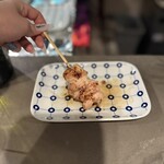 YAKITORI B NAKAMEGURO - 