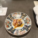 YAKITORI B NAKAMEGURO - 