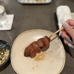 YAKITORI B NAKAMEGURO - 