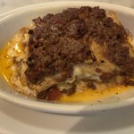 TRATTORIA AL SODO  - 