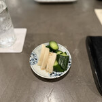 YAKITORI B NAKAMEGURO - 