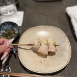 YAKITORI B NAKAMEGURO - 