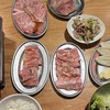 和牛焼肉・熟成大とろ牛たん・国産牛ホルモン 伊達のくら