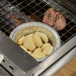 虎ノ門 肉と日本酒 - 