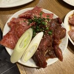 虎ノ門 肉と日本酒 - 