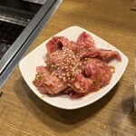 虎ノ門 肉と日本酒 - 