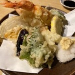 馳走屋 菜乃花 - 