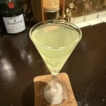 ムーン・シャイナー - 