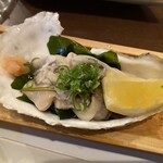 かとう - 真ガキ