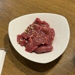 虎ノ門 肉と日本酒 - 