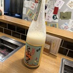 虎ノ門 肉と日本酒 - 