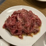 虎ノ門 肉と日本酒 - 