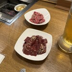 虎ノ門 肉と日本酒 - 