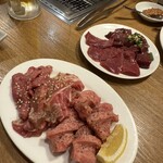 虎ノ門 肉と日本酒 - 