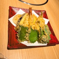 しゃぶしゃぶ・すし 八山 - 