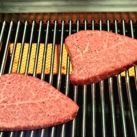 にく稲 - シャトーブリアン