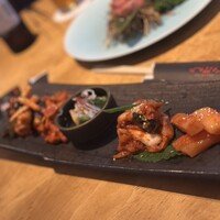 焼肉トラジ 名古屋セントラルタワーズ店 - 