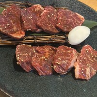 焼肉トラジ 名古屋セントラルタワーズ店 - 