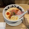 みな麺 セブンパーク天美店