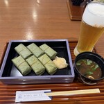 柿の葉ずし 平宗 奈良店 - 