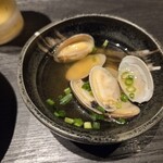 タッカンマリと私 - 