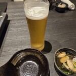 タッカンマリと私 - 