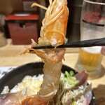 どんぶり次郎 - 