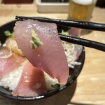 どんぶり次郎 - 