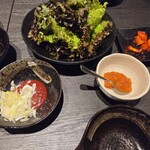 タッカンマリと私 - 
