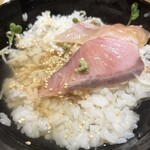 どんぶり次郎 - 